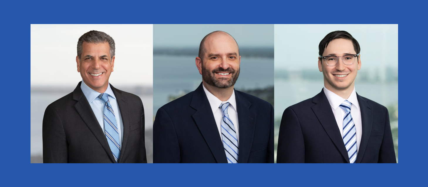 Shumaker Secures Federal Appellate Win in Pro Bono Bankruptcy Case