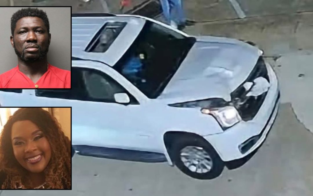 Yukon driver hit woman walking home with groceries, then fled the scene: Police