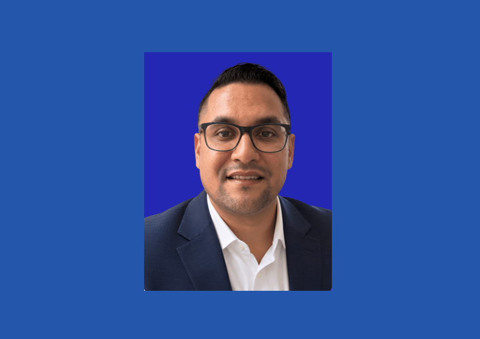 Varun Bisht Joins Casepoint to Lead Governance and Compliance