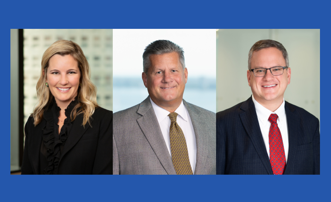 Shumaker Recognized in Inaugural IAM & WTR Copyright 1000