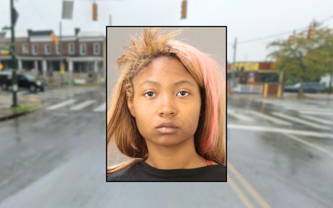Great-grandmother who found 2-month-old boy breathing strangely ordered by his mother to get out of the room when she told her: Police