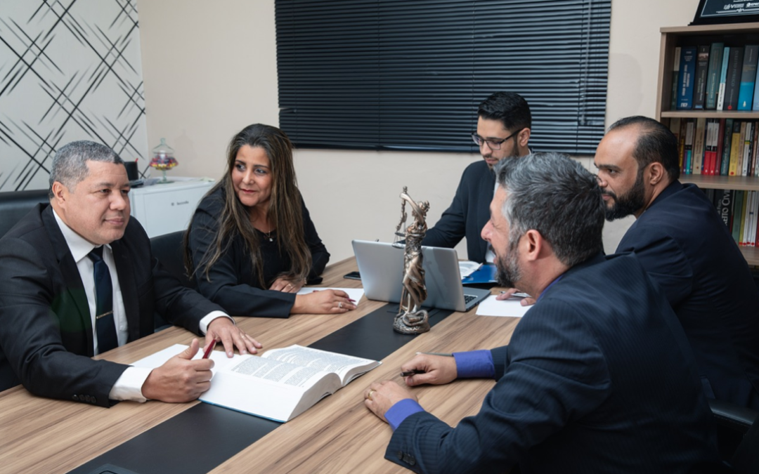 Navigating Generational Differences in the Law Firm