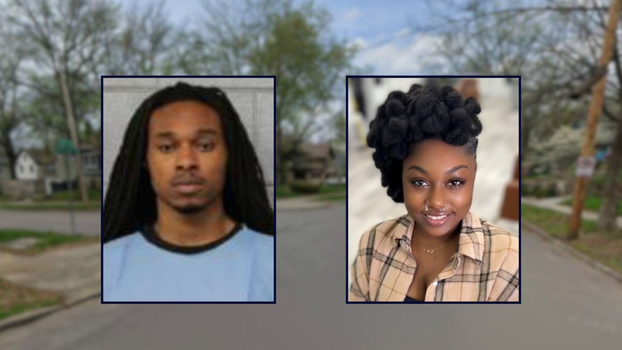 Man tricked ex-girlfriend into meeting him on her 21st birthday by promising a present, then shot her over and over