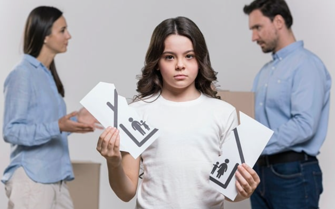 Navigating Divorce in Louisiana: What to Expect