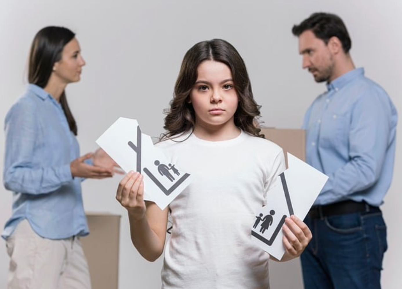 Navigating Divorce in Louisiana: What to Expect