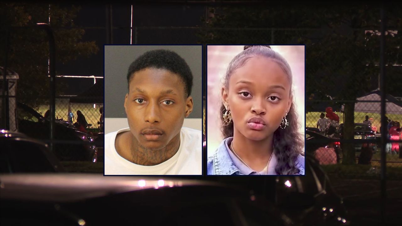Mother dropping off bottle at youth football homecoming game watches 12-year-old daughter suffer fatal gunshot wound after parking spot argument escalates, police say