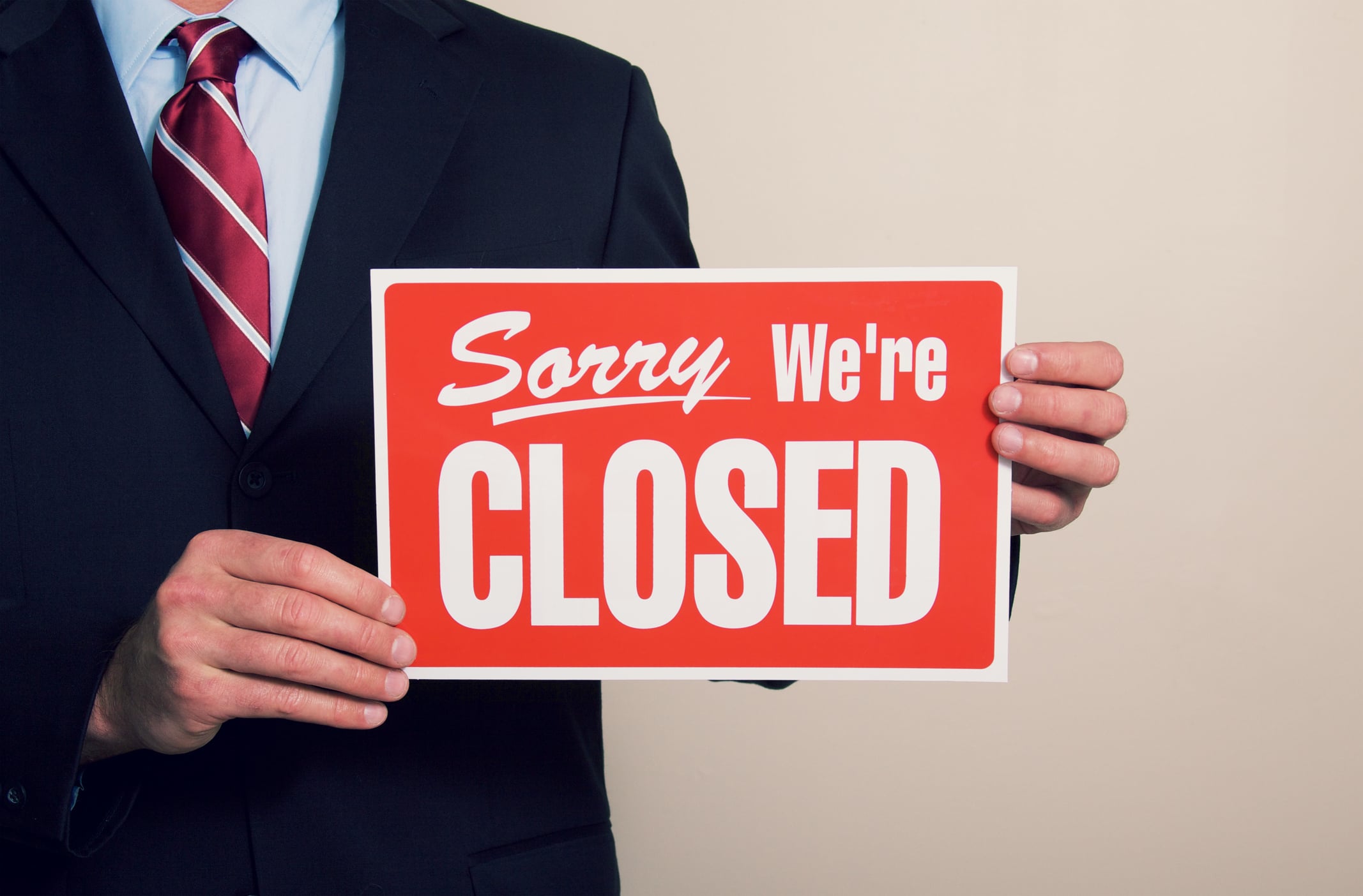 Museum Closures Are Partly Due To Federal Hostility, But Also To Needless Corporatization Of Nonprofits