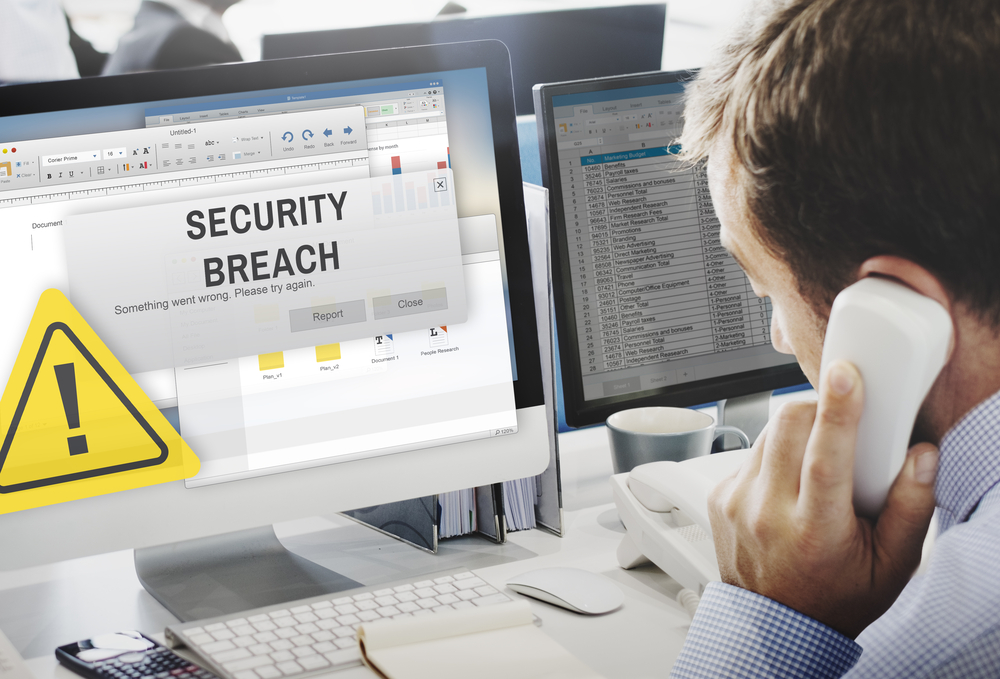Arizona’s court system hit by cyberattack