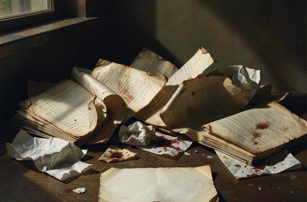 Friday Frivolity from the Mind of Dan Barnhizer on Parol Evidence and the Statute of Frauds