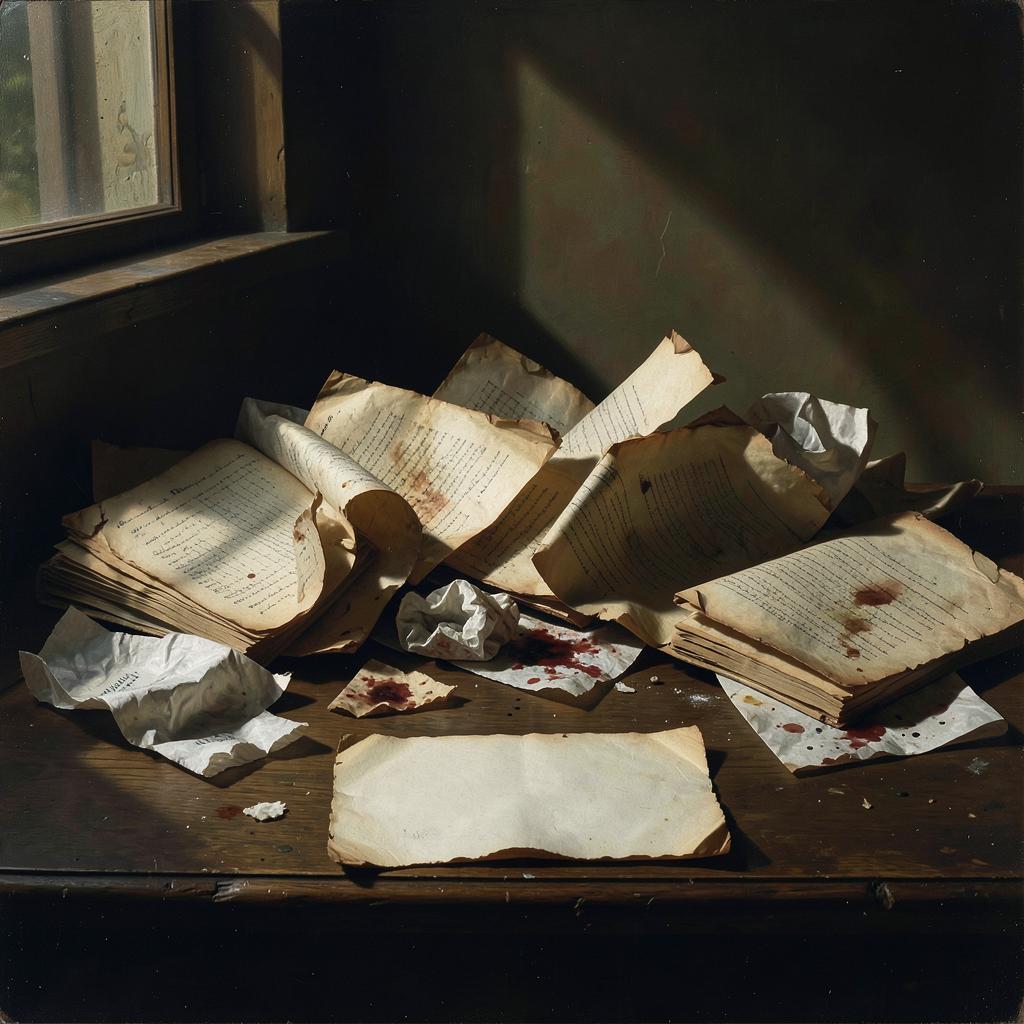 Friday Frivolity from the Mind of Dan Barnhizer on Parol Evidence and the Statute of Frauds
