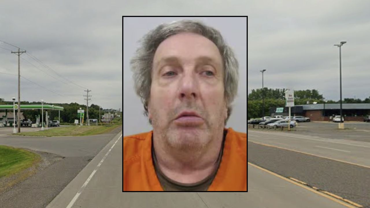 Unlicensed driver ran over 65-year-old pedestrian, made his wife take the wheel so they could go home and eat dinner: Police