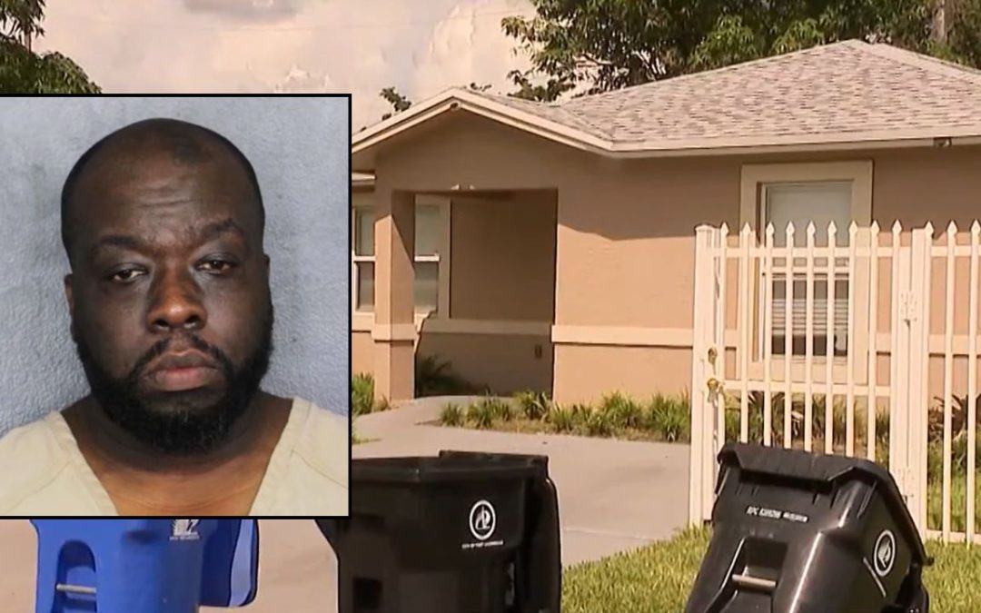 Patient at assisted living home wanted a cookie at 3 am — and a 'frustrated' employee choked him to death over it: Police