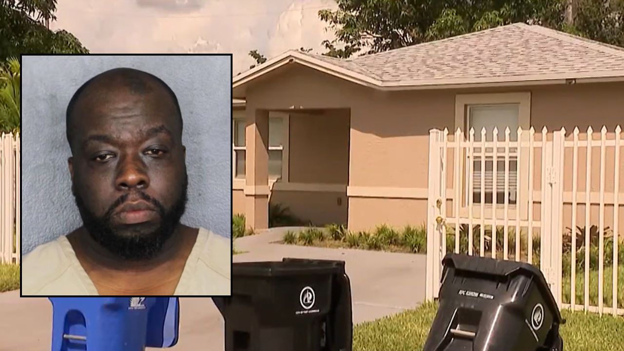 Patient at assisted living home wanted a cookie at 3 am — and a 'frustrated' employee choked him to death over it: Police