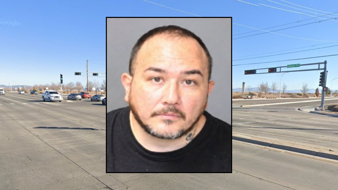 'Angry' man chasing after 2 muscle cars he saw drag racing crashed into teen driver, leaving her paralyzed