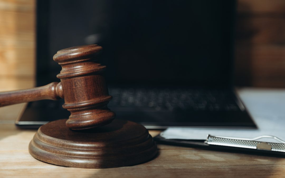 Judge Ada Brown’s Case Shows What The Judicial Disability Process Is Actually For