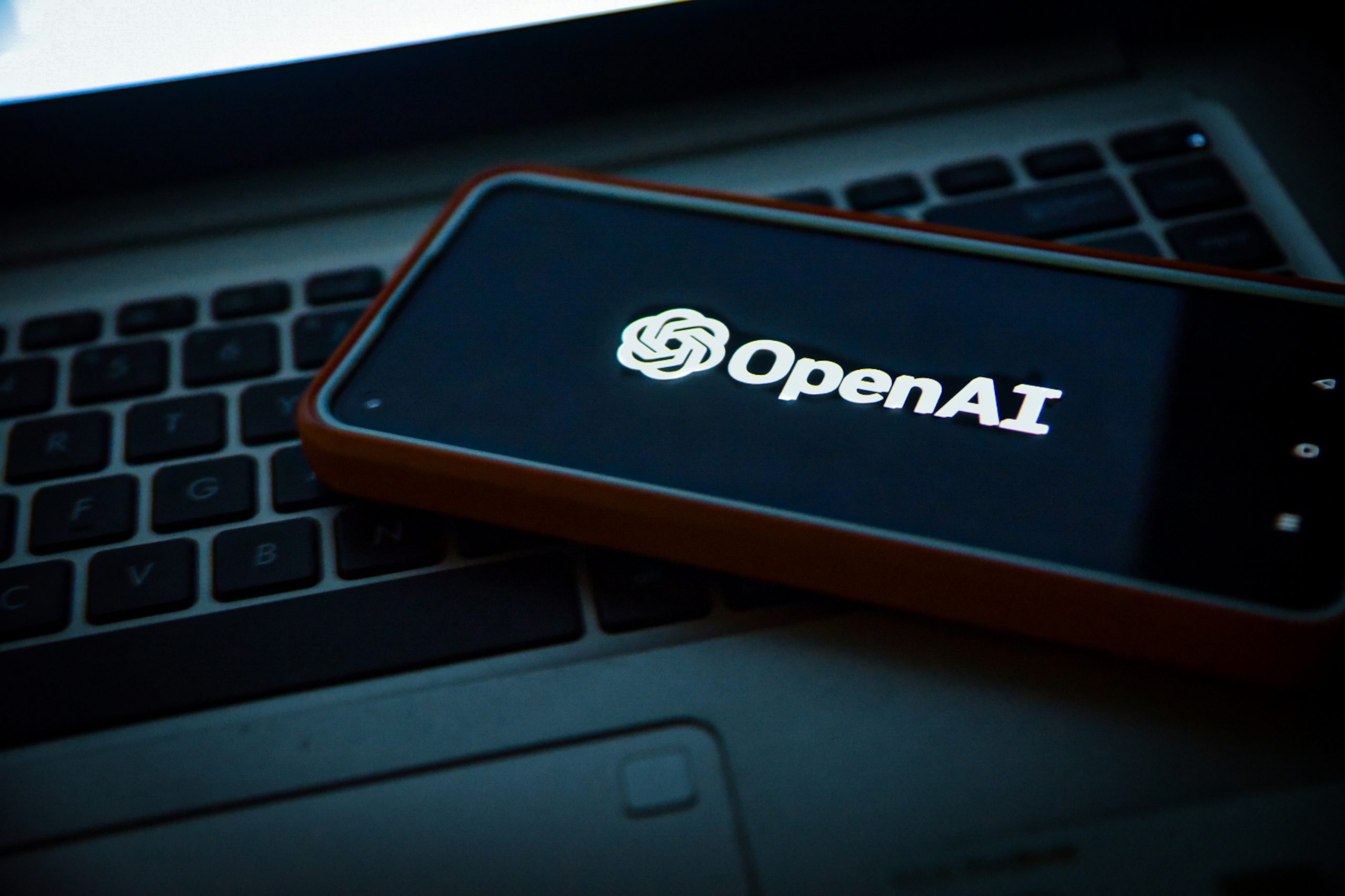 LASST Sues OpenAI