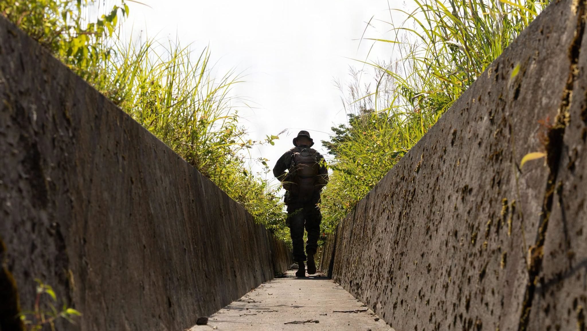 Corps bans alcohol, sets curfew for Marines on Okinawa after alleged killing