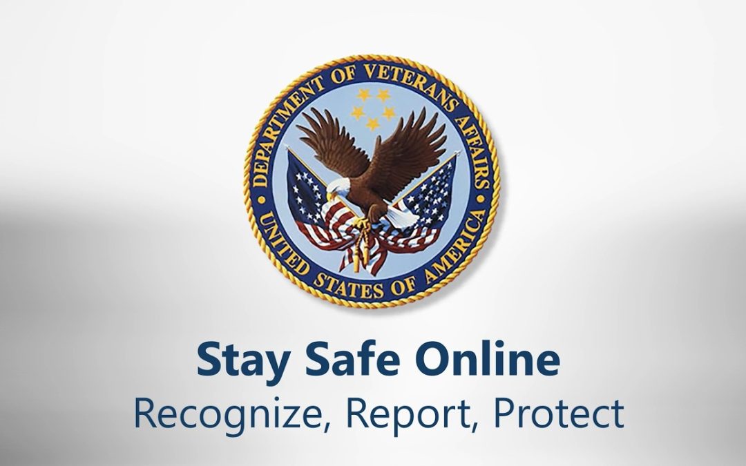 Deepfake phishing: Don’t be fooled.