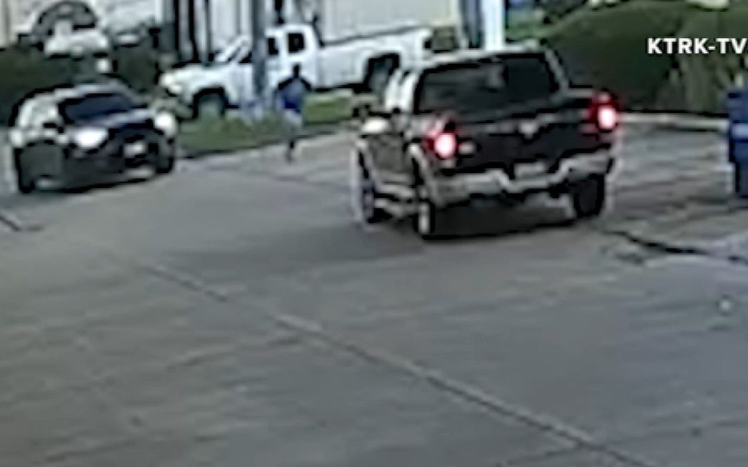 ICE Officers Who Ran Over Man Were Trying To Arrest Someone Who Had Been Dead For Years