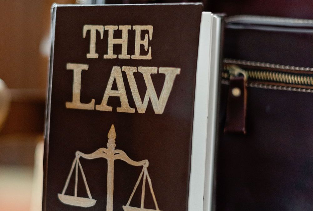 Maryland Federal Officer Rules Face DOJ Lawsuit