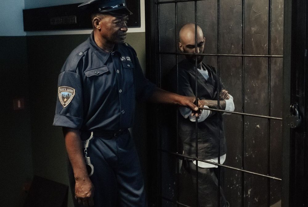 Three Memphis Gang Members Receive Prison Sentences