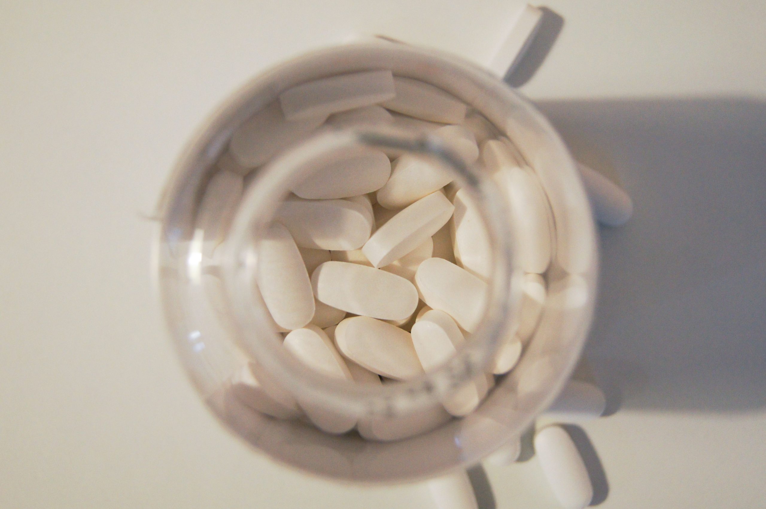 Aspirin Linked to Lower Dementia Risk Genetically