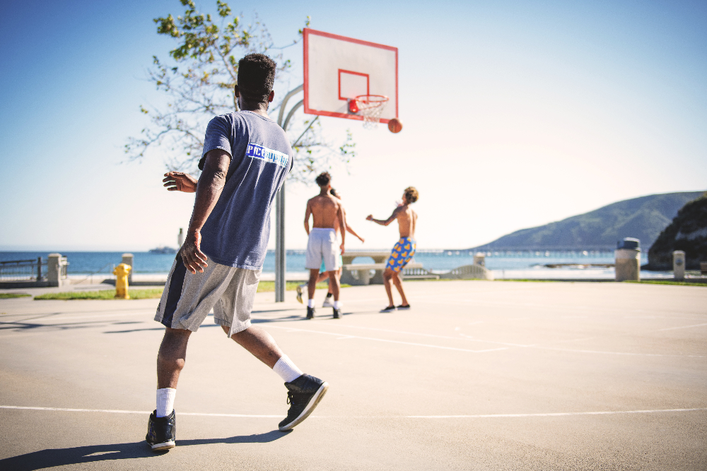 Back to School: Not So Fast for Pro Athletes
