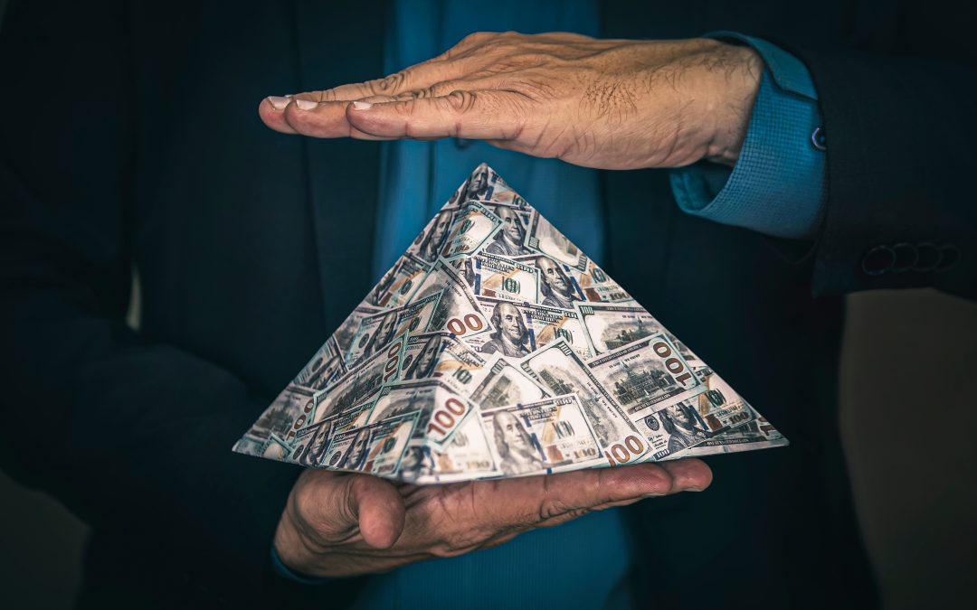Lawyer used IOLTA accounts to give Ponzi scam credibility, government alleges