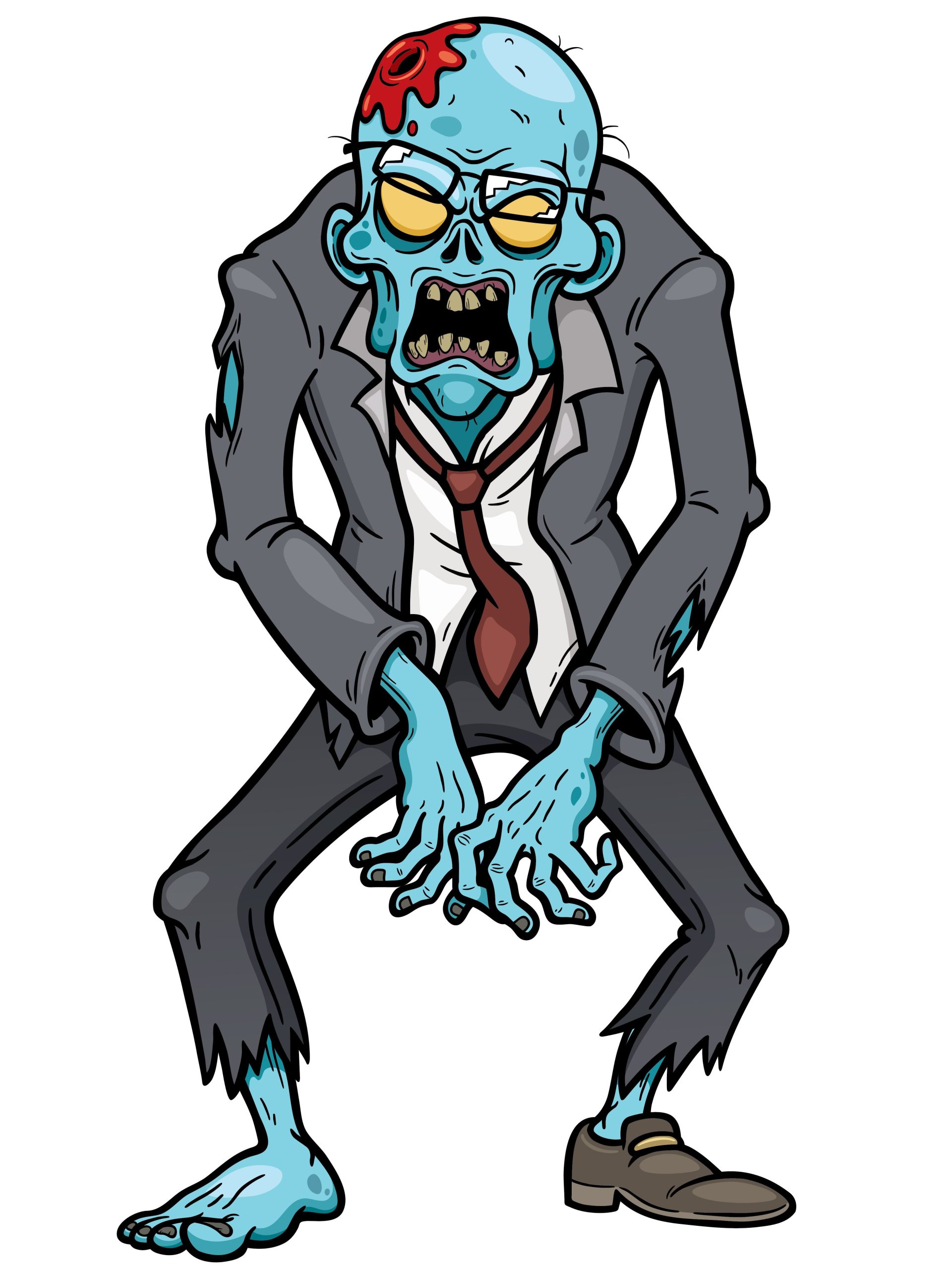 What ‘The Walking Dead’ Taught Me About Business Development