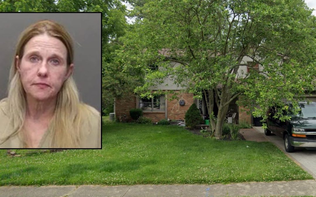 Home daycare operator who killed 5-month-old she referred to as 'fussy' in deleted texts is sentenced