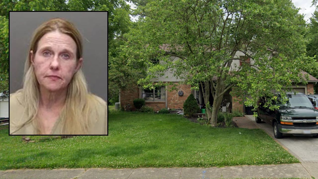 Home daycare operator who killed 5-month-old she referred to as 'fussy' in deleted texts is sentenced