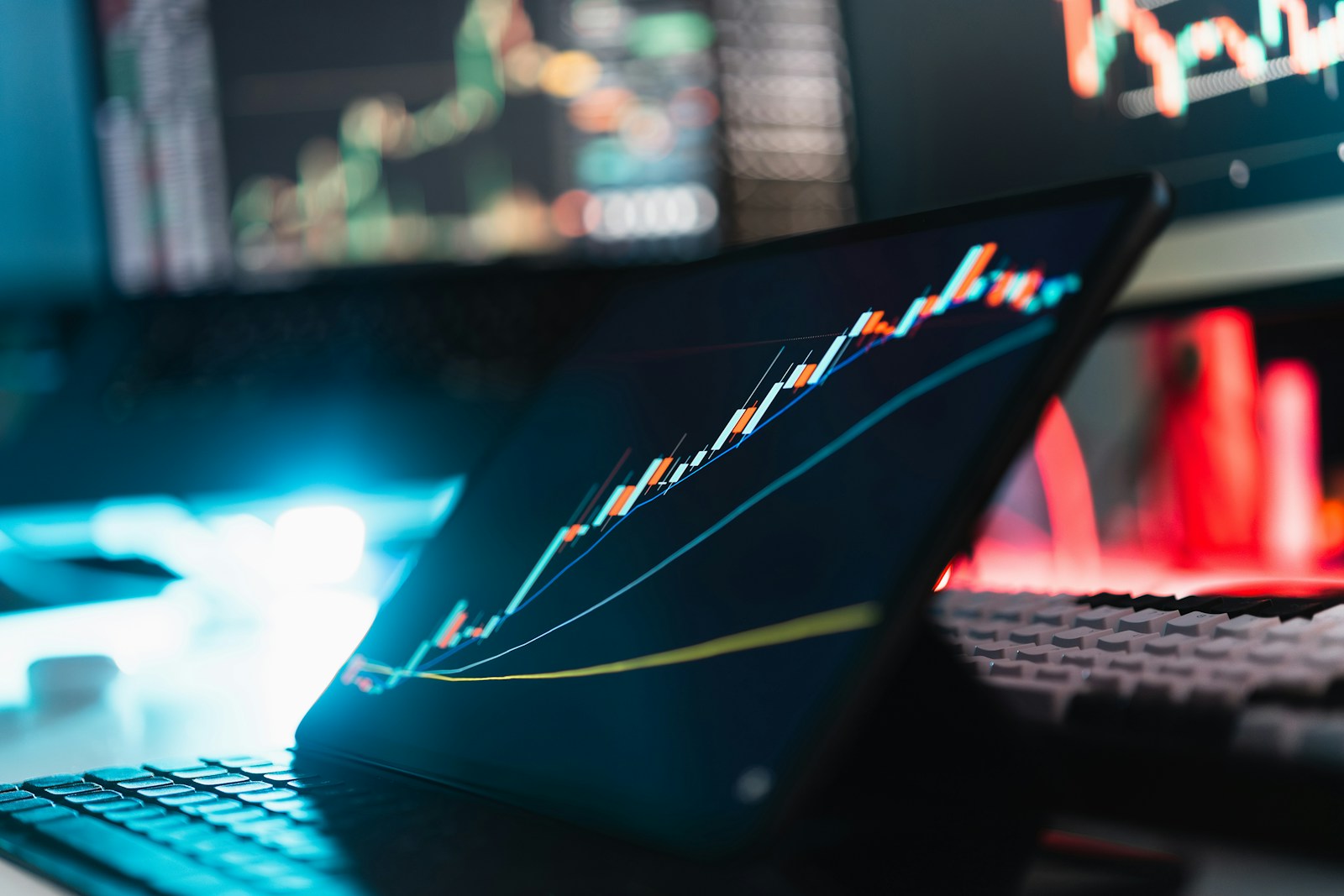 Keys to the Kingdom: SEC Proposes First-Ever Digital Asset Custody Framework for Investment Advisers and Regulated Funds