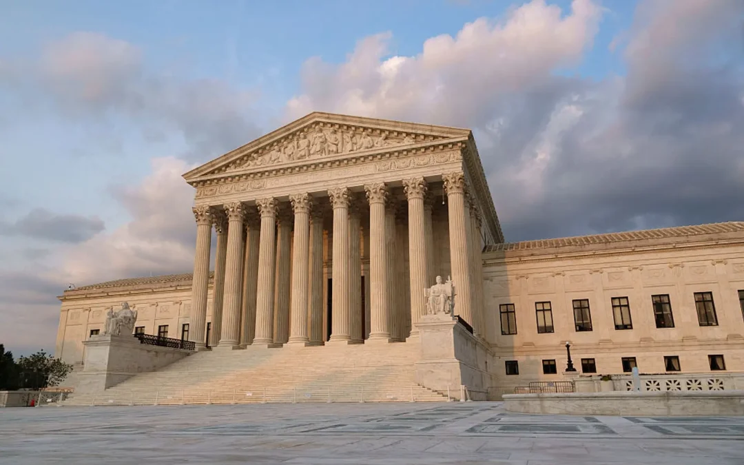 Grand openings: what four introductions in Suncor v. Boulder show about starting a brief