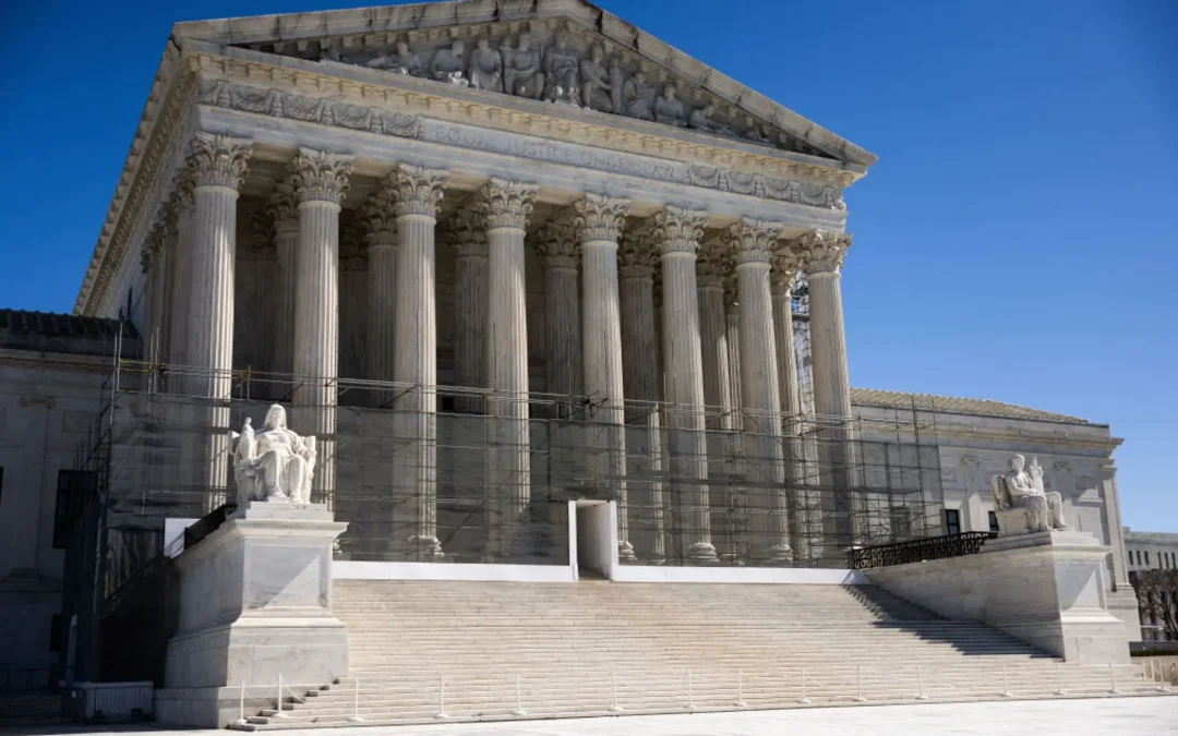 The 2025-26 Interim Relief Docket Stat Pack