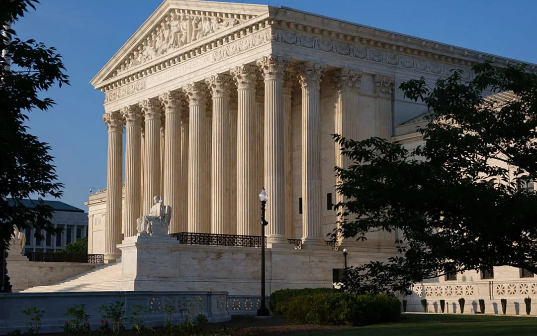 Court grants cases on DOGE data dispute, prisoners’ rights, and what qualifies as “material support” for terrorism