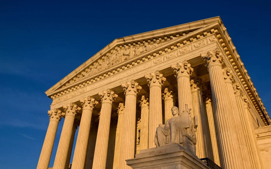 The Supreme Court’s next major case on the free exercise of religion