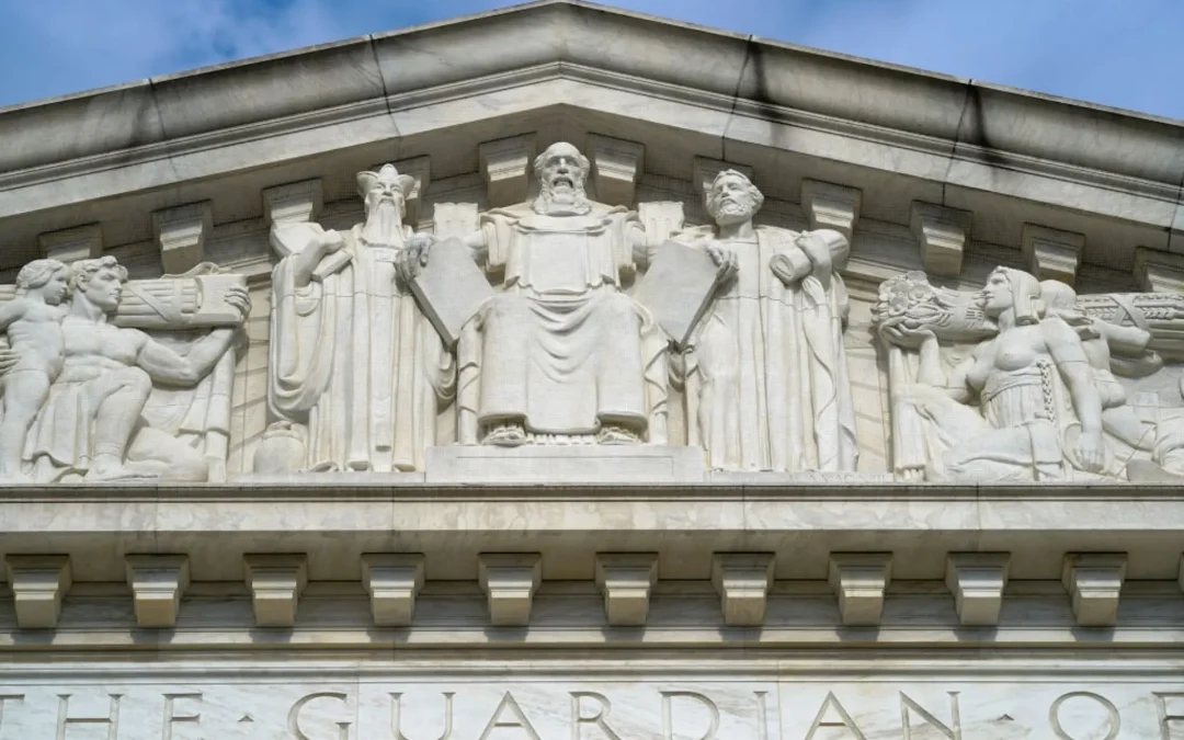 Dispute over broadcasting rates for political ads returns to the Supreme Court